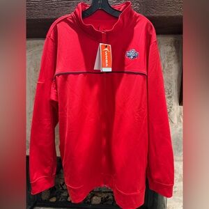 Nike Washington mystic mens zipper jacket
NWT